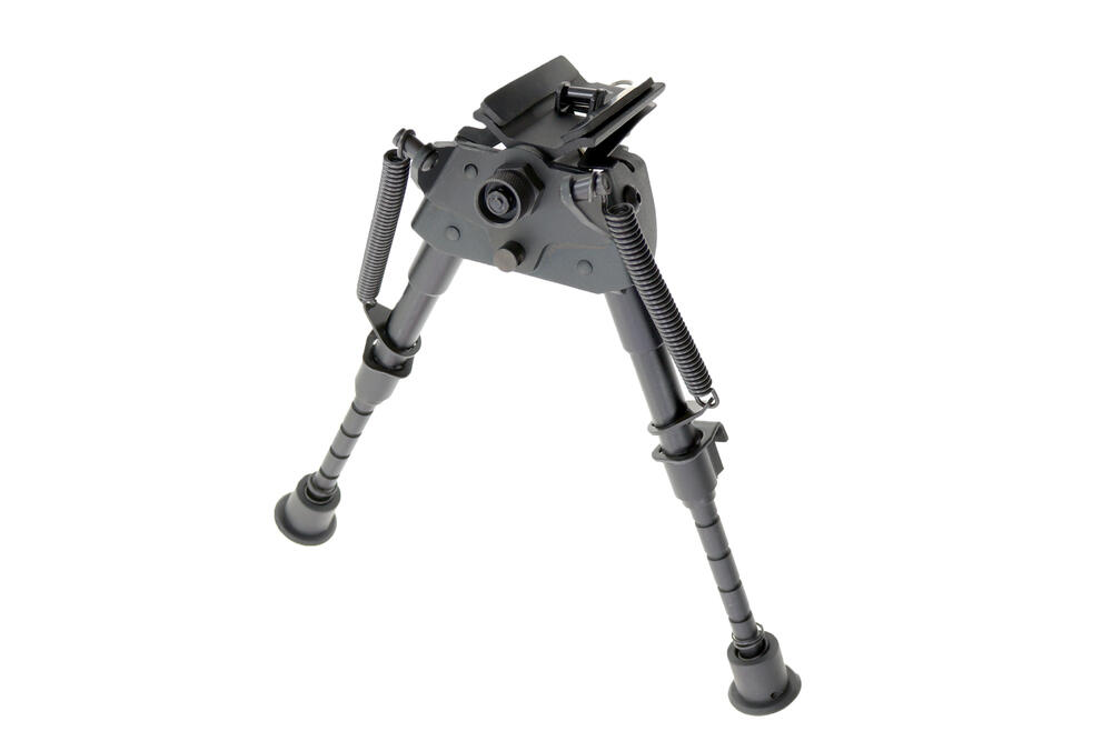 Bipod 6-9 cali na montaż MLok + weaver