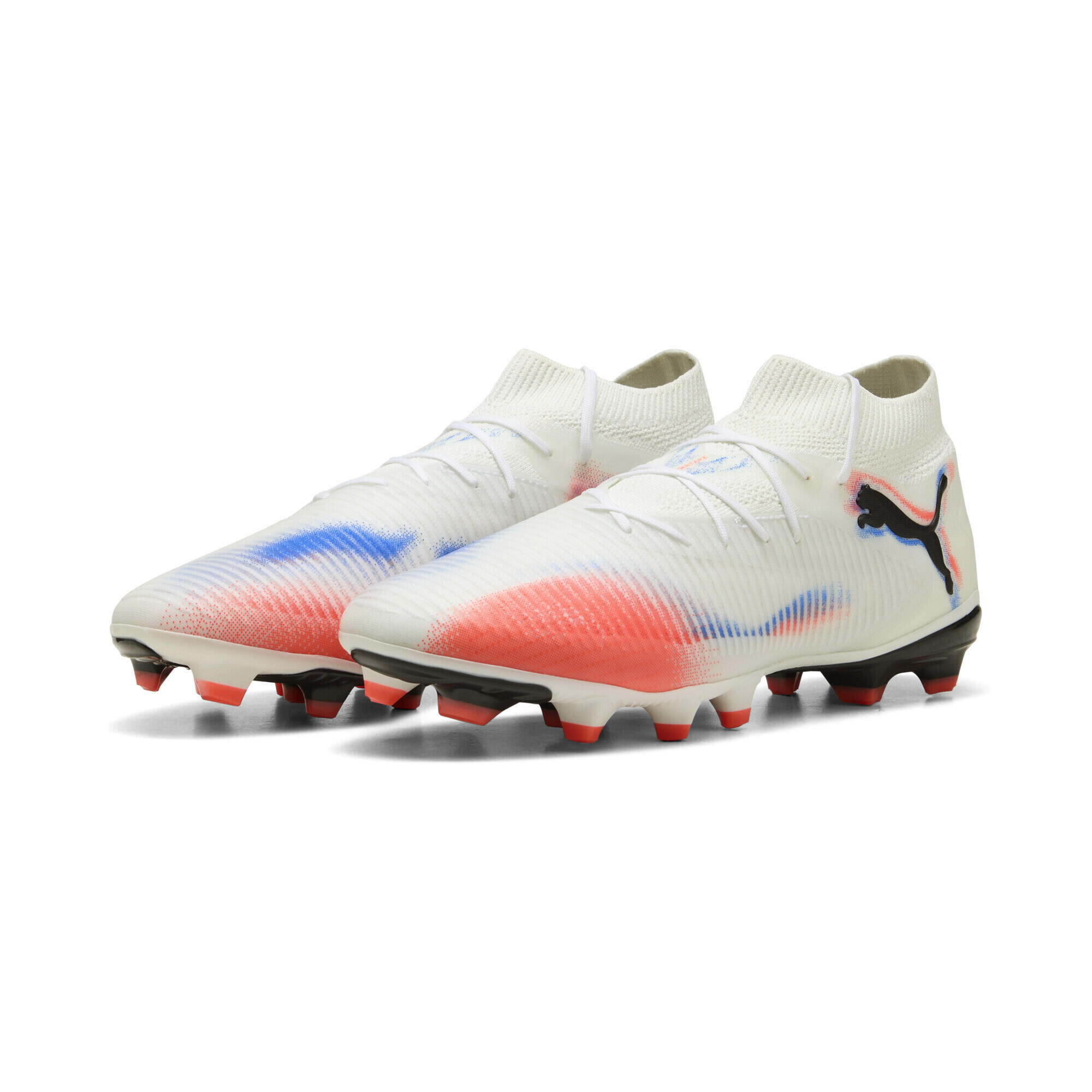 Buty piłkarskie unisex FUTURE 8 PRO FG/AG PUMA