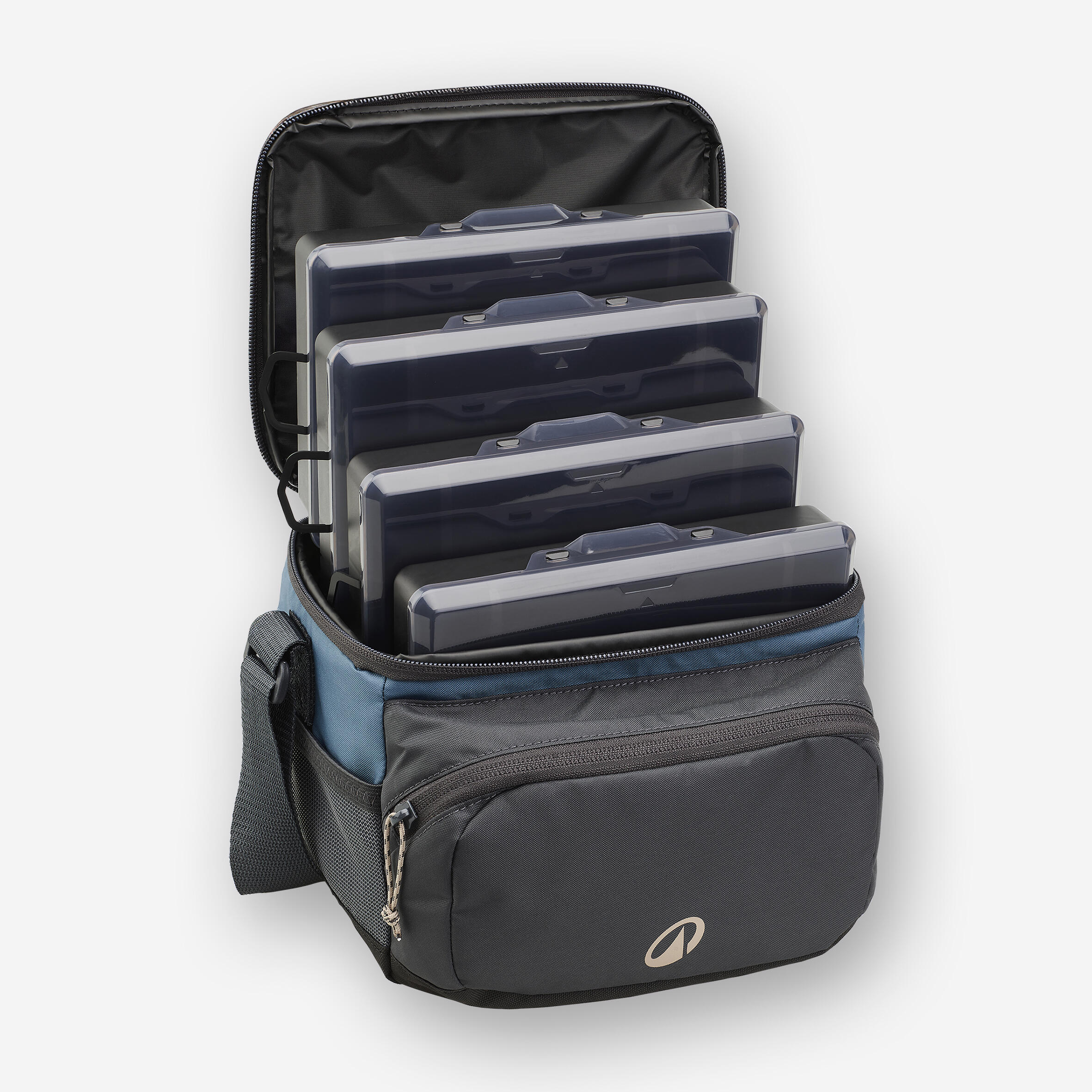 Torba wędkarska 100 7 L