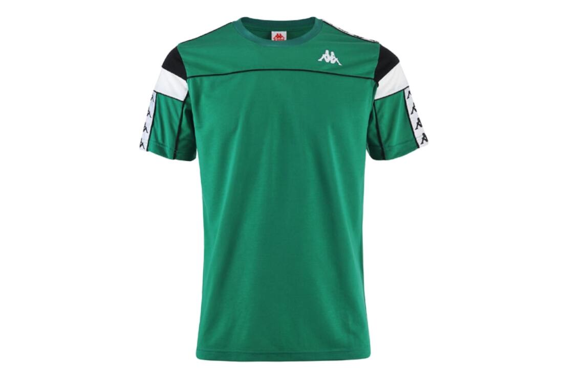Kappa Banda Arar T-Shirt, męski t-shirt