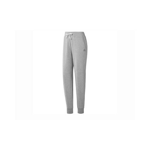 Spodnie sportowe damskie Reebok EL French Terry Pant