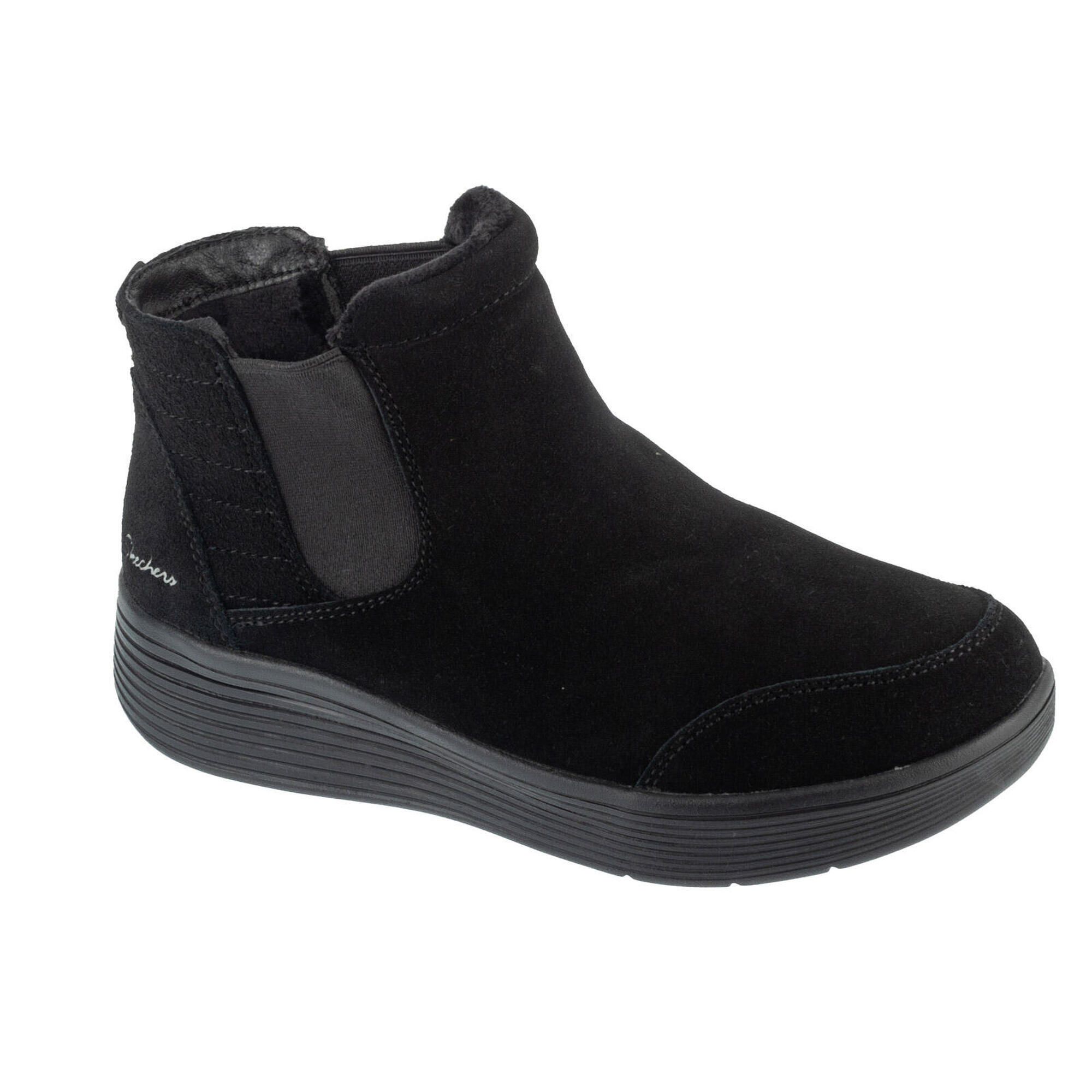 Buty zimowe damskie  Arch Fit Laguna - Harvest Moons