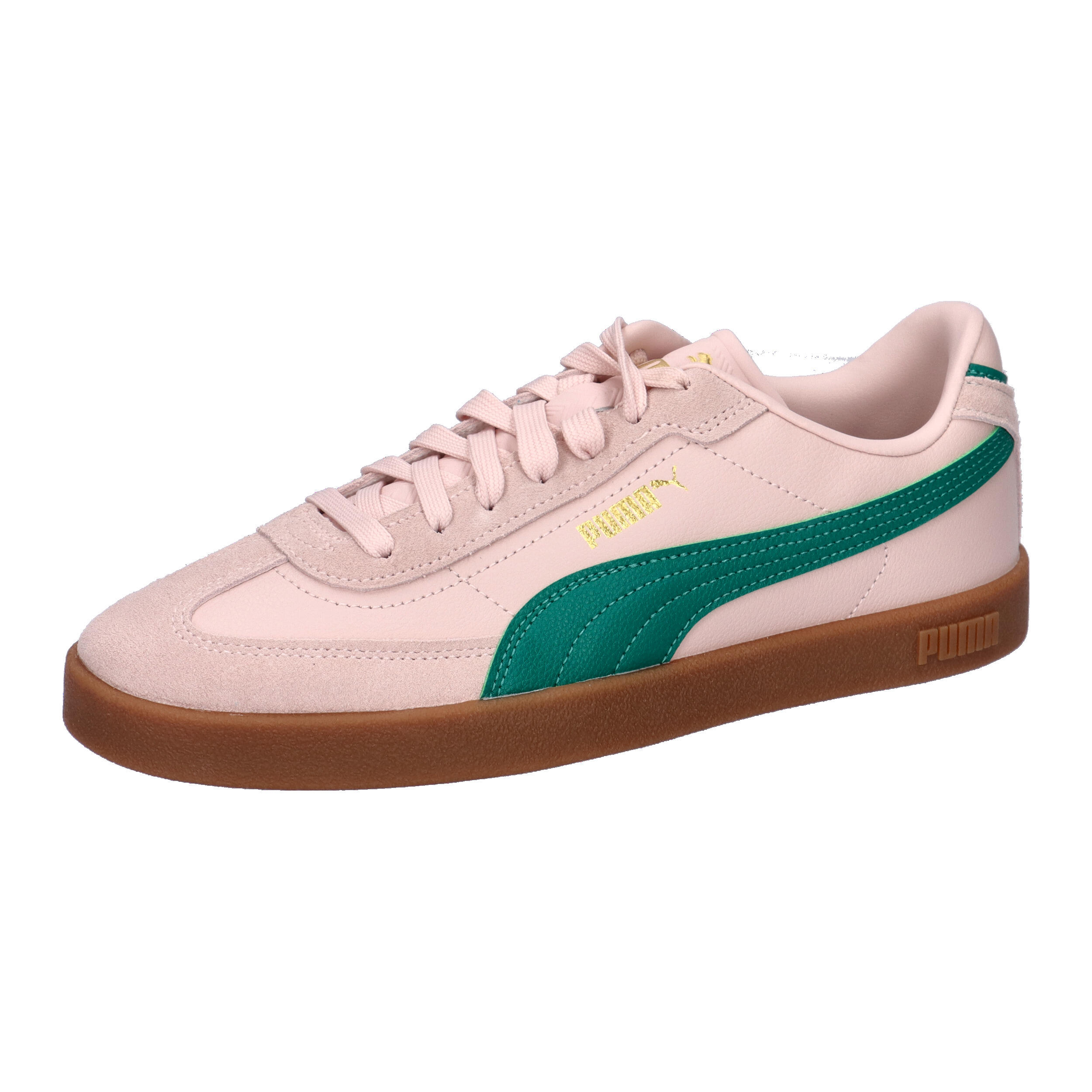 Buty sportowe damskie Puma Club Ii Era