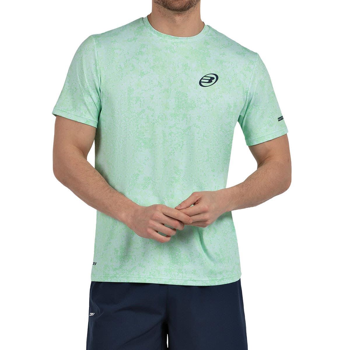 BULLPADEL MASAMA Hombre (Camiseta)