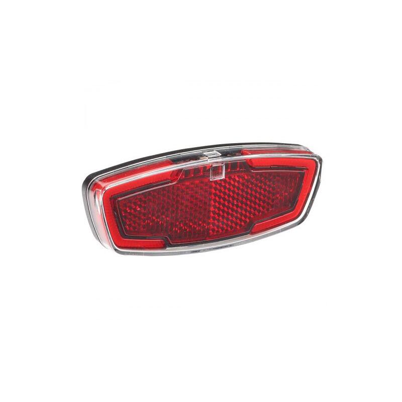 Lampa tylna Wing Buchel  na bagażnik