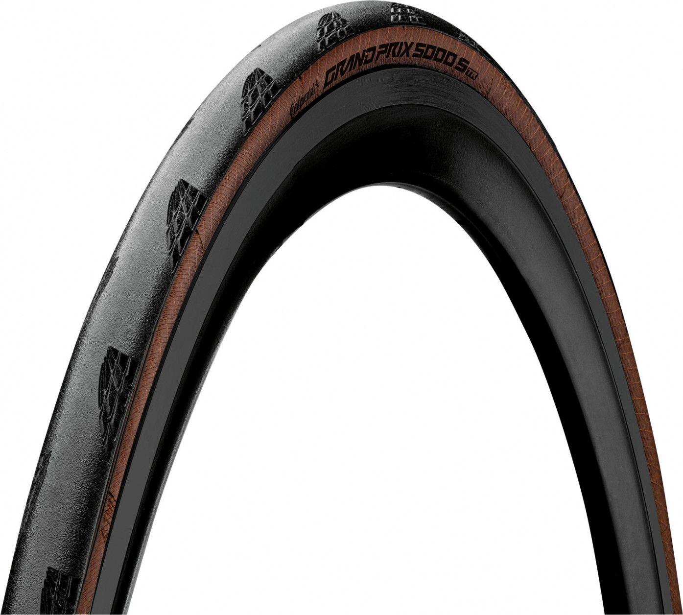 Opona szosowa Grand Prix 5000 S TR fb,700x25C 25-622
