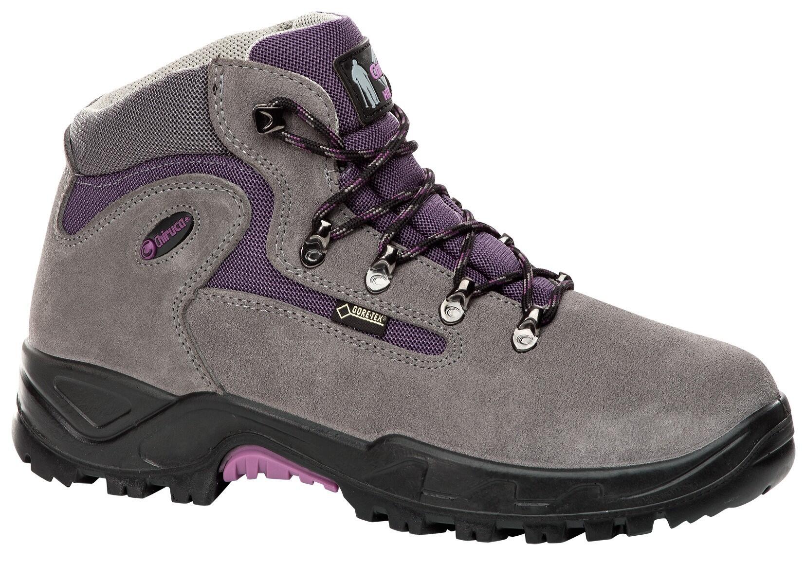 Buty trekkingowe damskie Chiruca Massana
