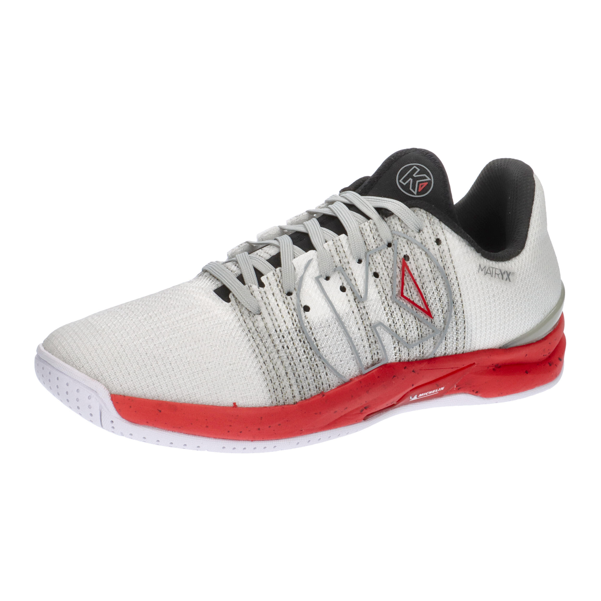 Buty halowe Kempa Attack One 2.0