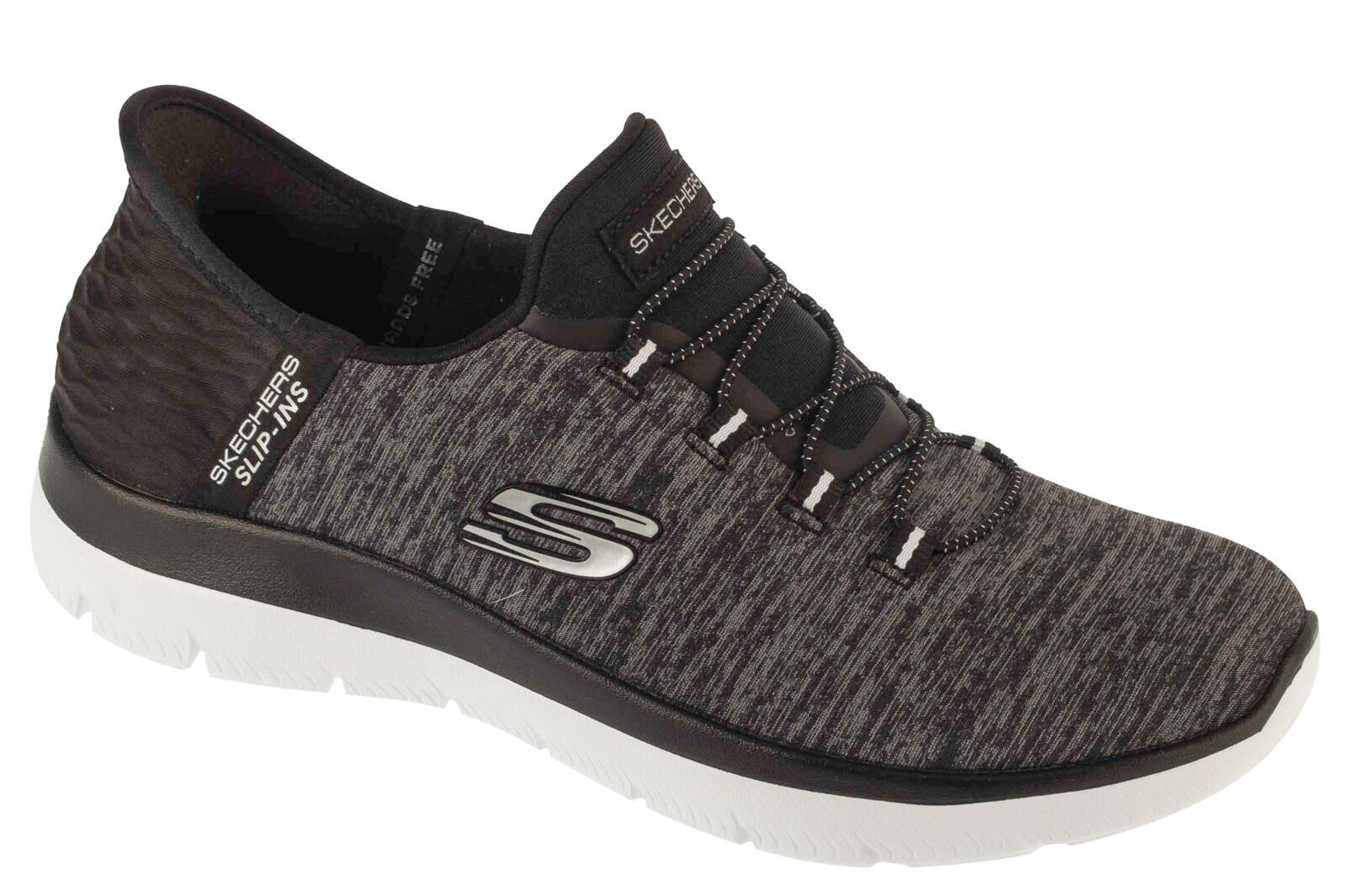 Buty sportowe Sneakersy damskie, Summits - Dazzling Haze