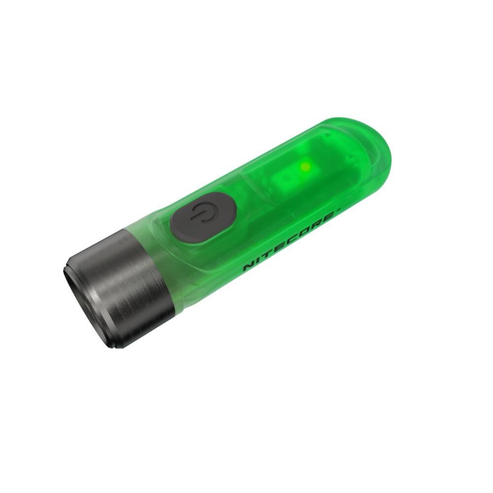 Latarka Nitecore NT-TIKI-GITD-G