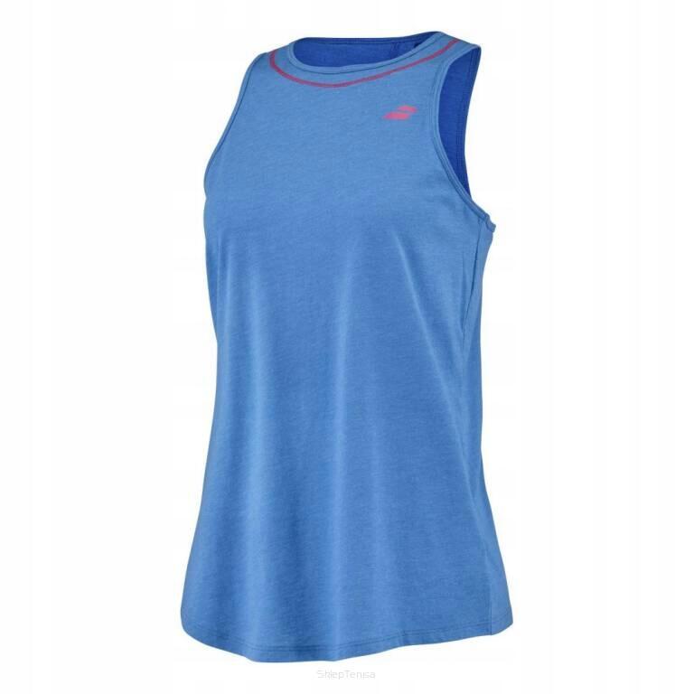 Top Babolat Exercise Cotton Tank