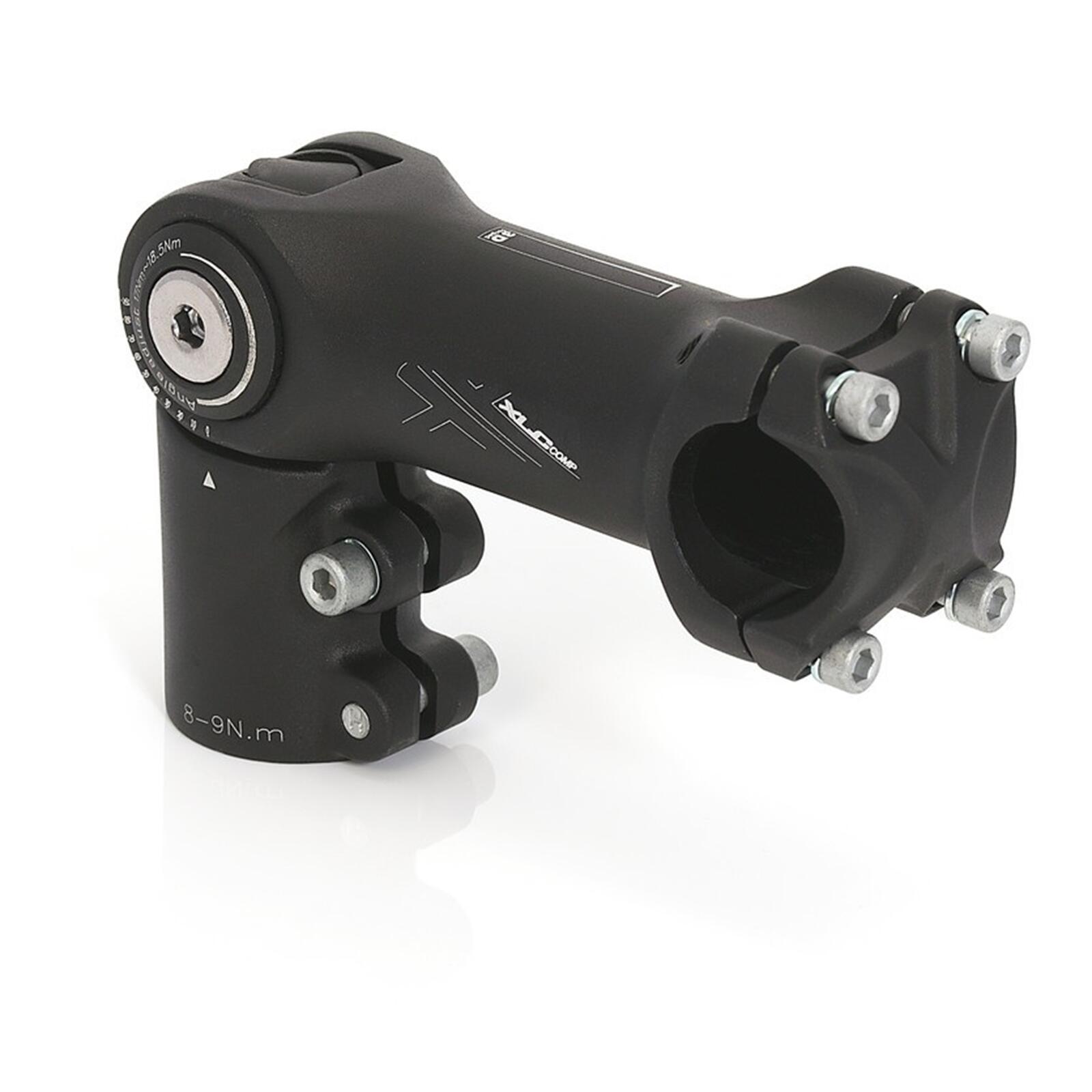 Wspornik kierownicy Comp A-Head ST-T13 0-90°  1 1/8”  Ø 25 4 mm  90 mm