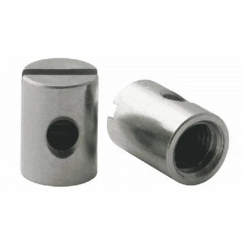 Zacisk kablowy Elvedes Brass (x50)