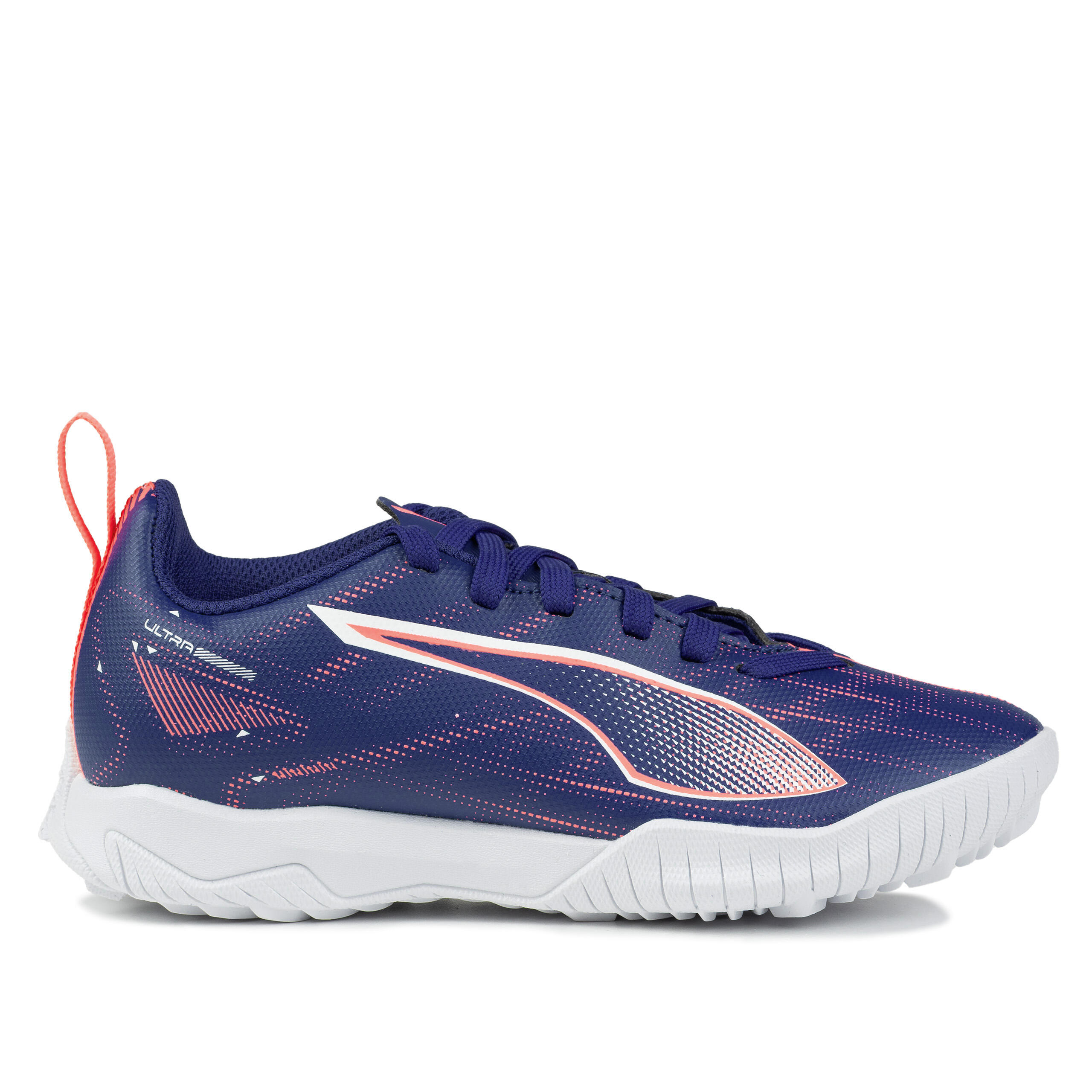 Buty dziecięce sportowe turfy Puma ULTRA 5 PLAY TT