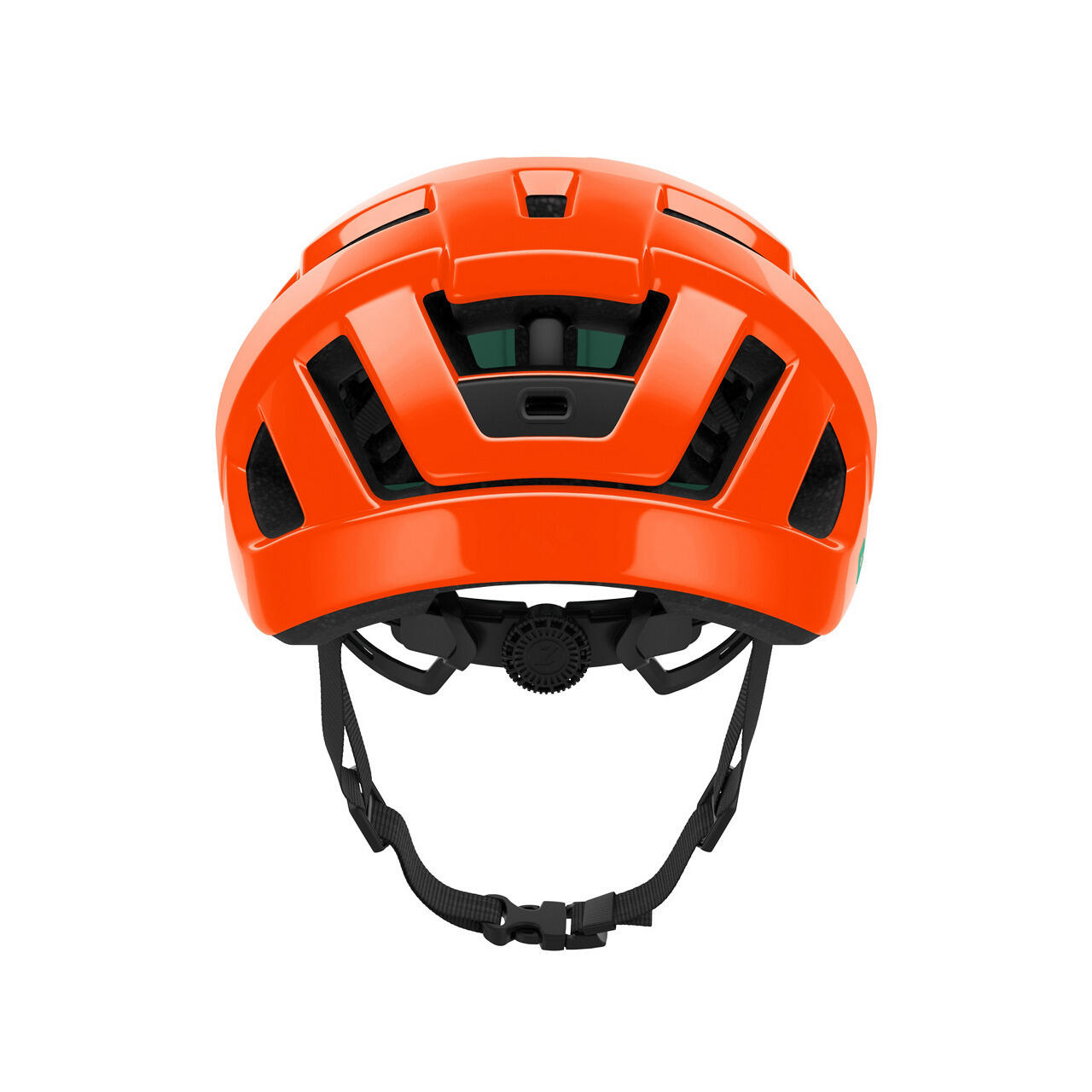 Kask rowerowy Lazer Tempo KinetiCore