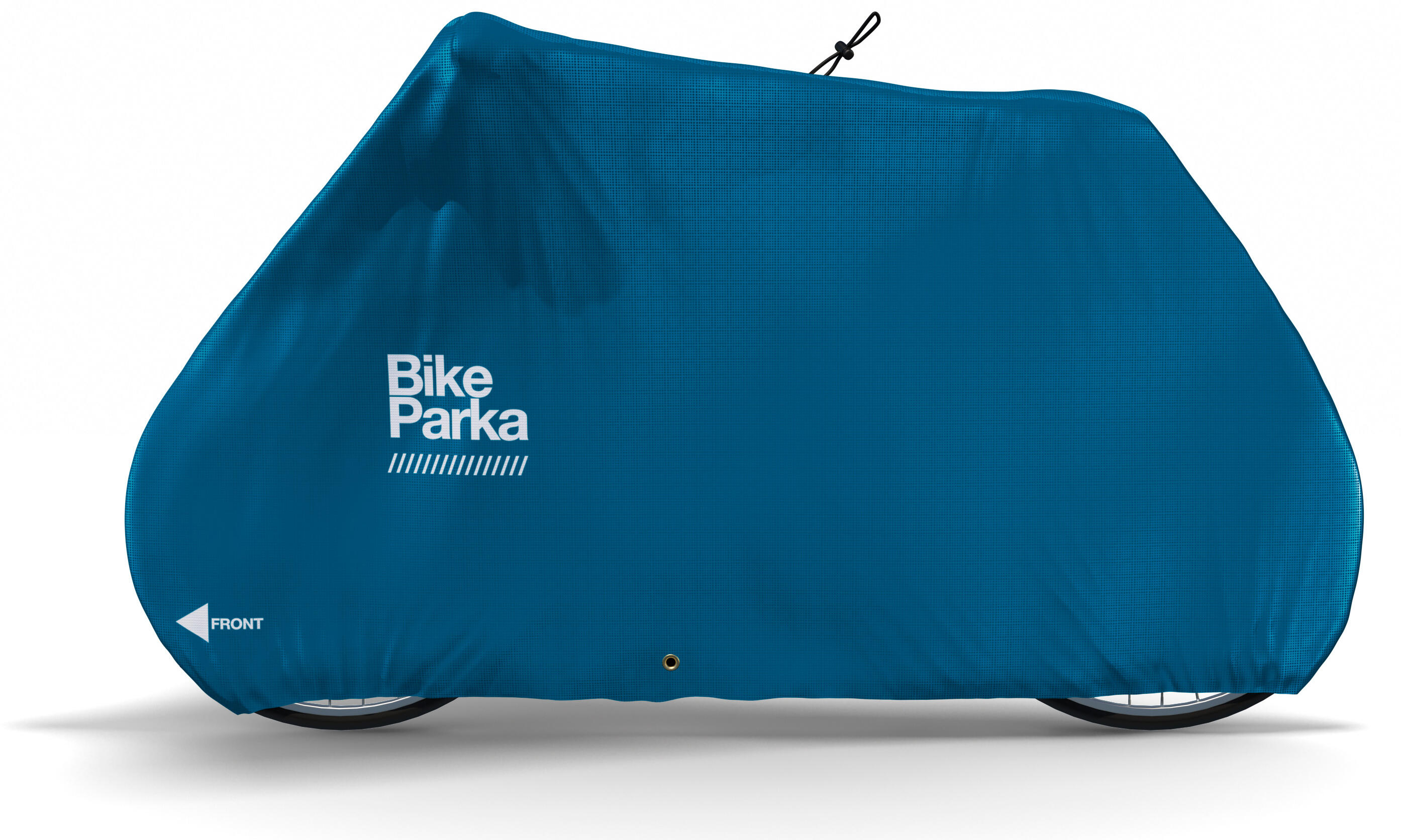 Pokrywa ochronna Triangle BikeParka Stash