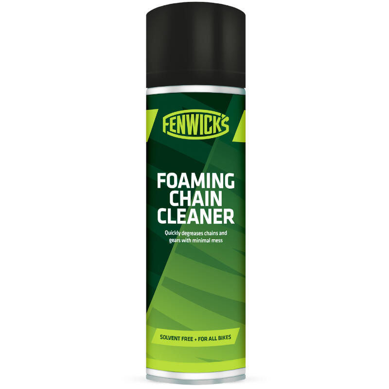 Pianka do czyszczenia łańcucha Fenwick's Foaming Chain Cleaner 200ml