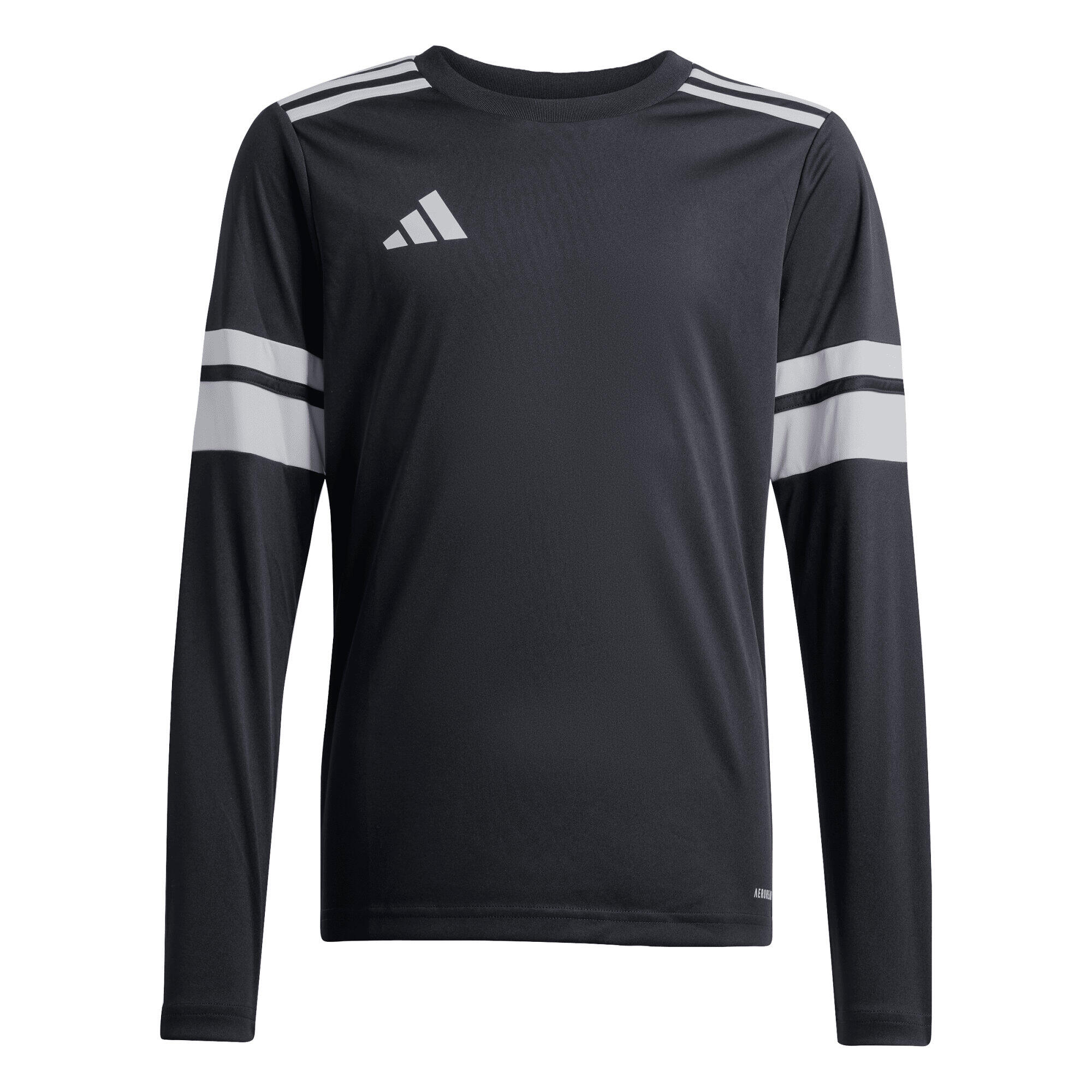 Dziecięcy dżersej z długim rękawem adidas Squadra 25