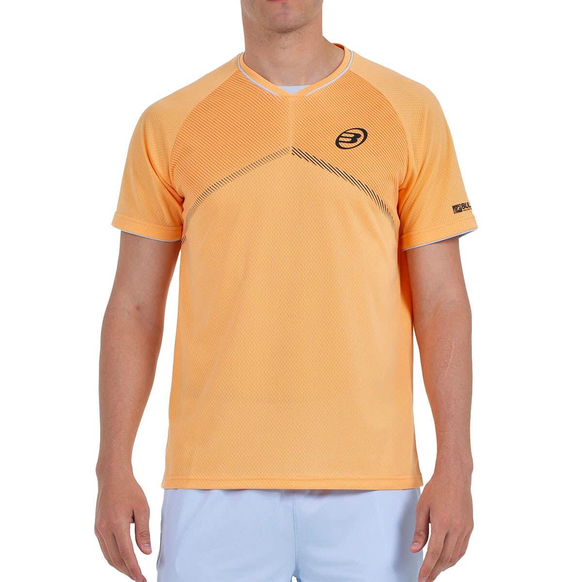 BULLPADEL CASAR Hombre (Camiseta)