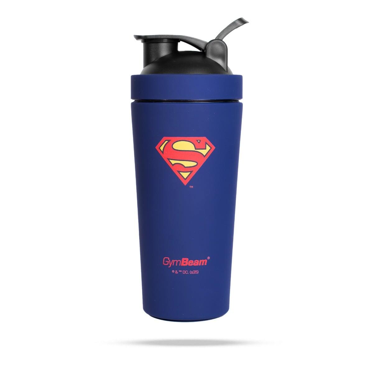 Shaker stalowy 750 ml Superman™