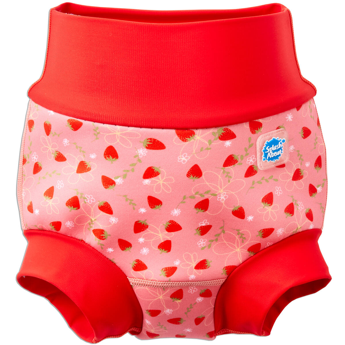 Pieluszka do pływania Splash About Happy Nappy DUO