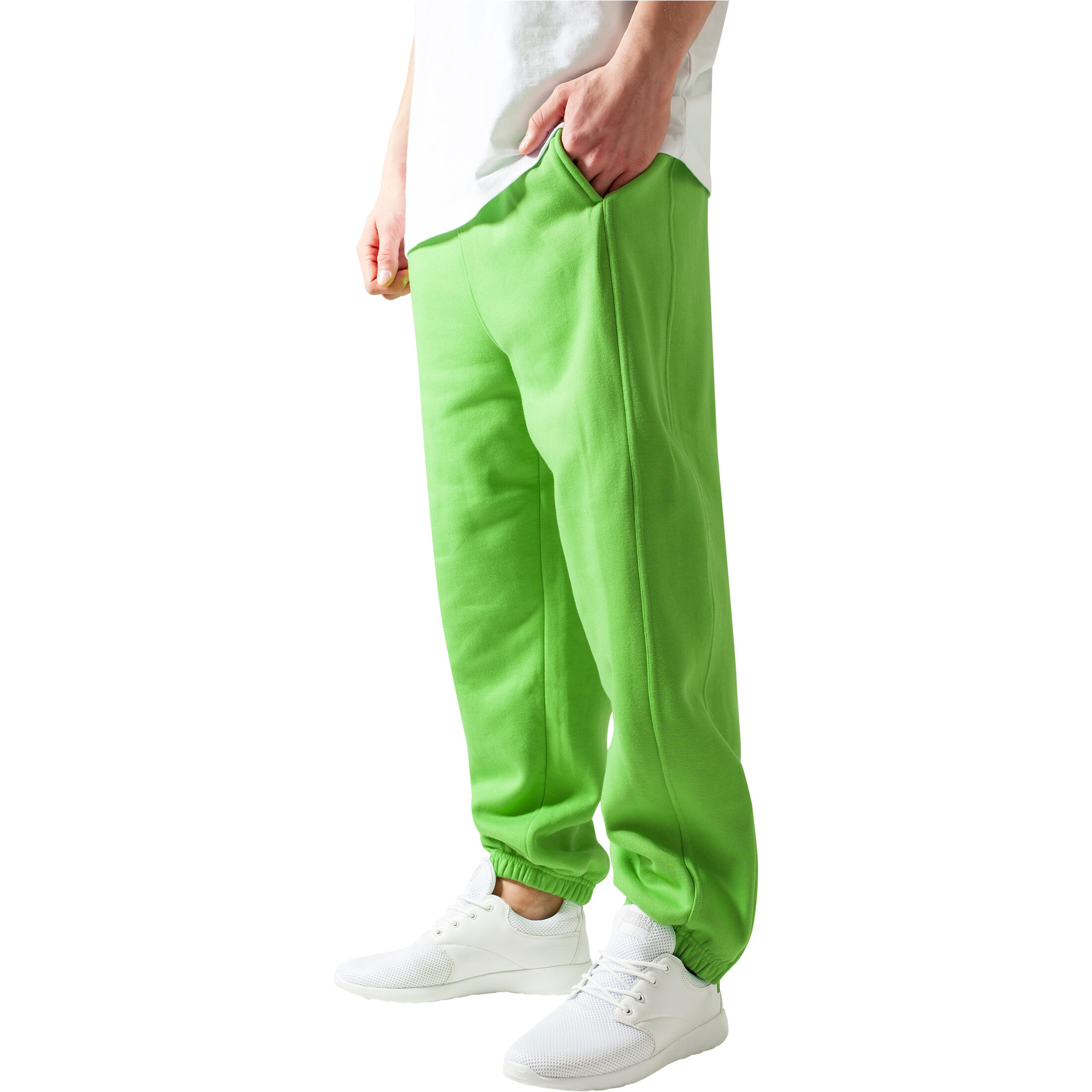 Spodnie Urban Classic basic