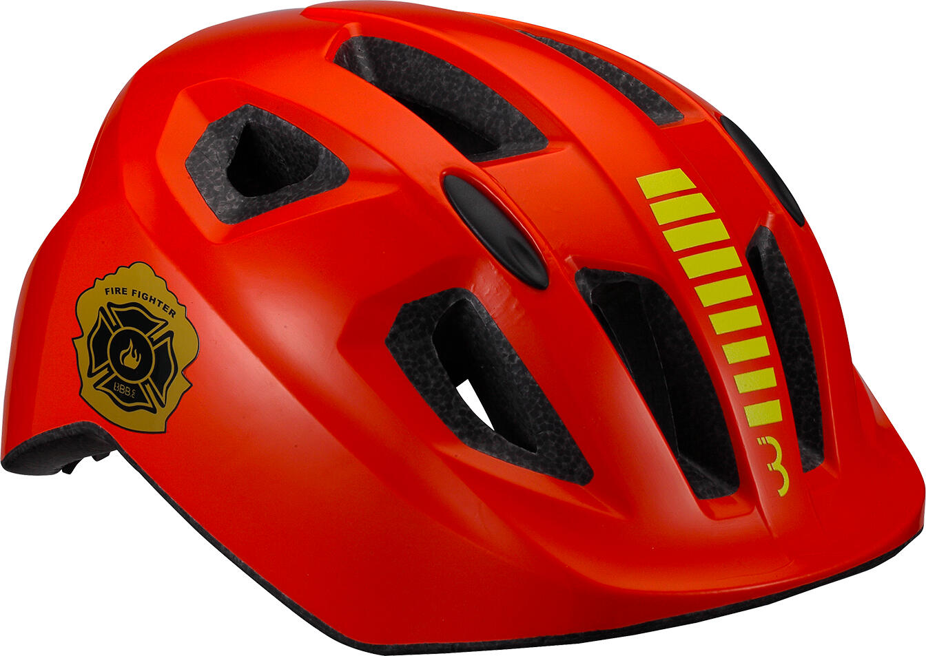 Kask BBB Hero dziecięcy rowerowy regulowany