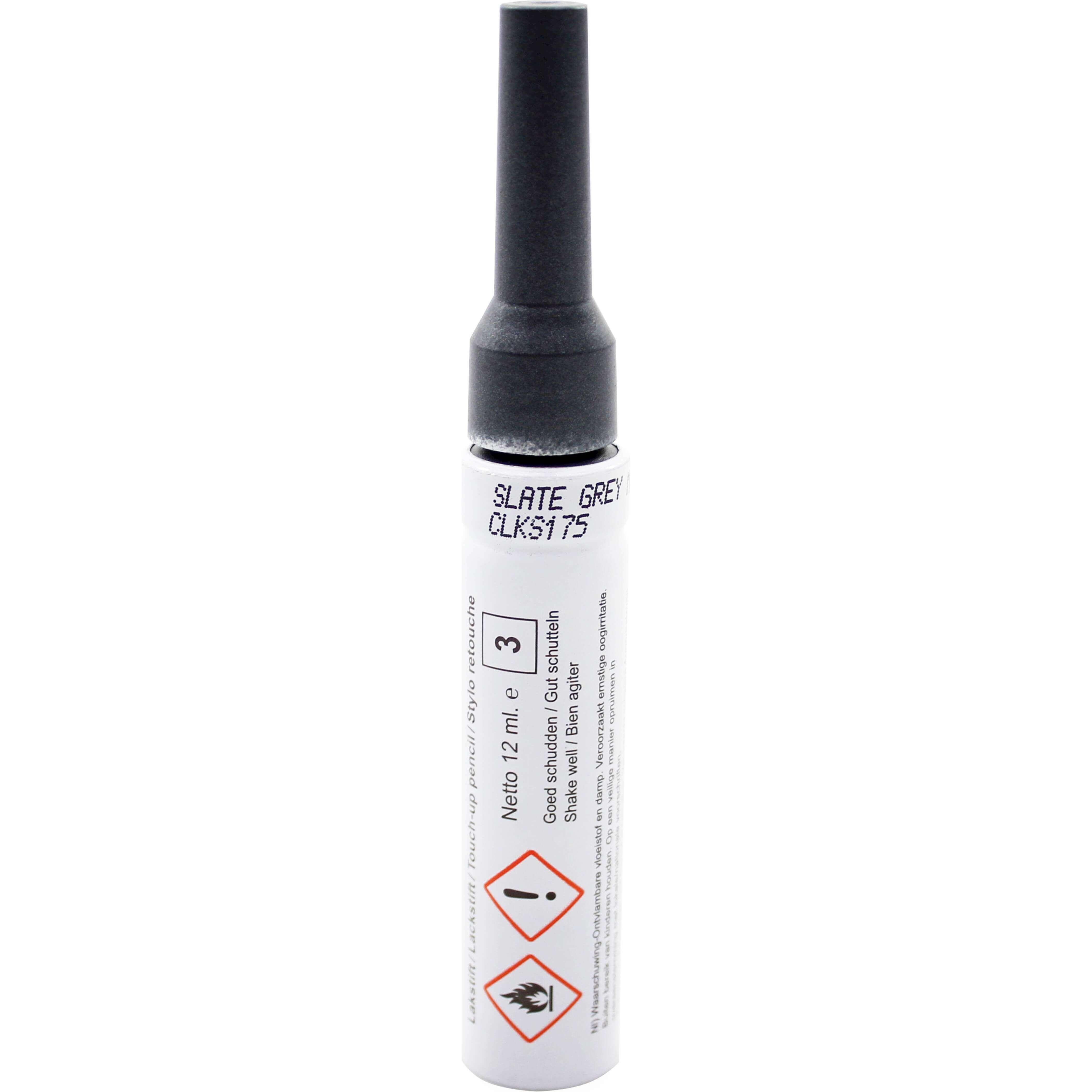 Cortina Pisak do poprawek Slate Grey 09000-10349 Matt