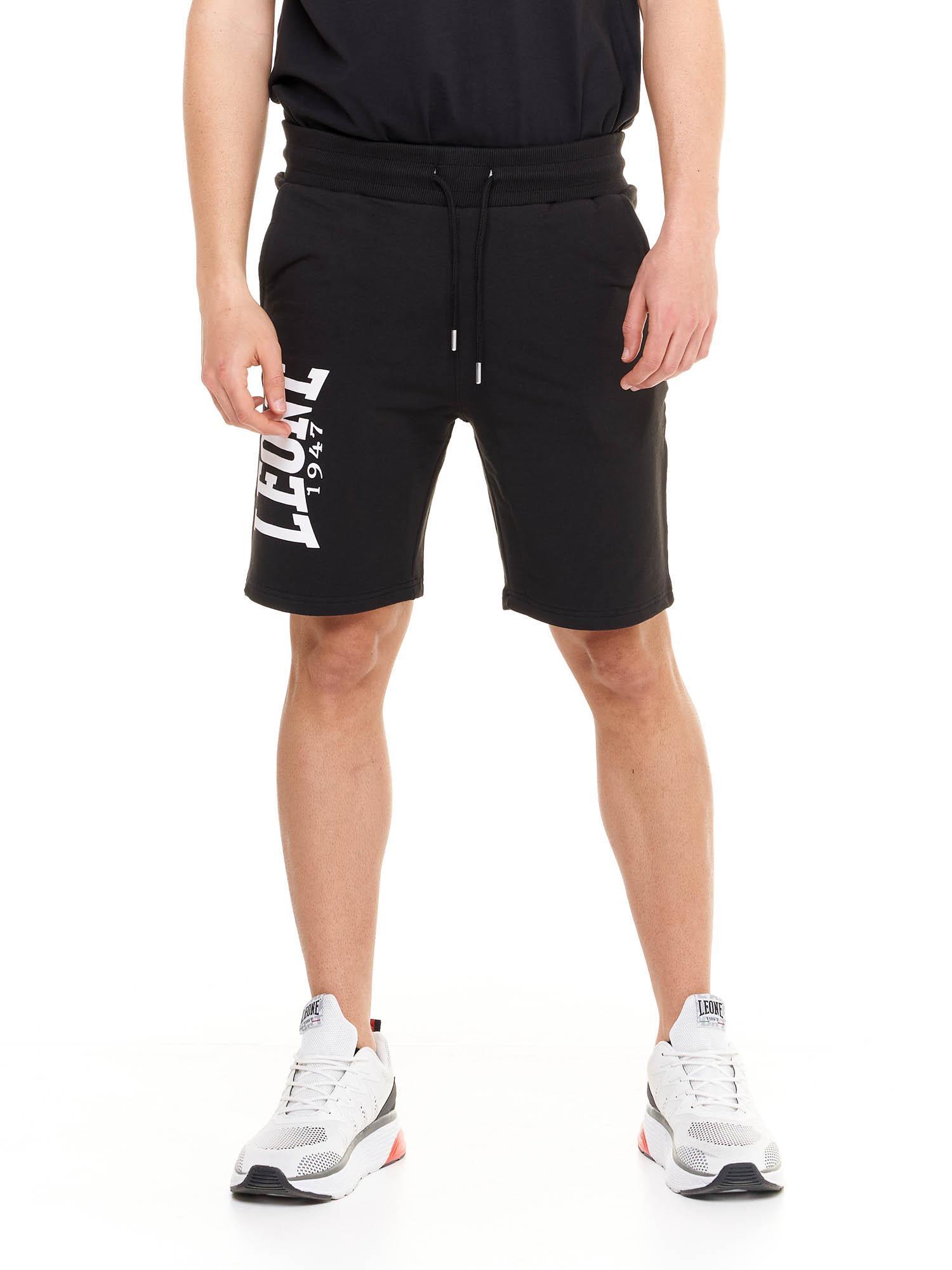 Leone 1947 Apparel Męskie szorty