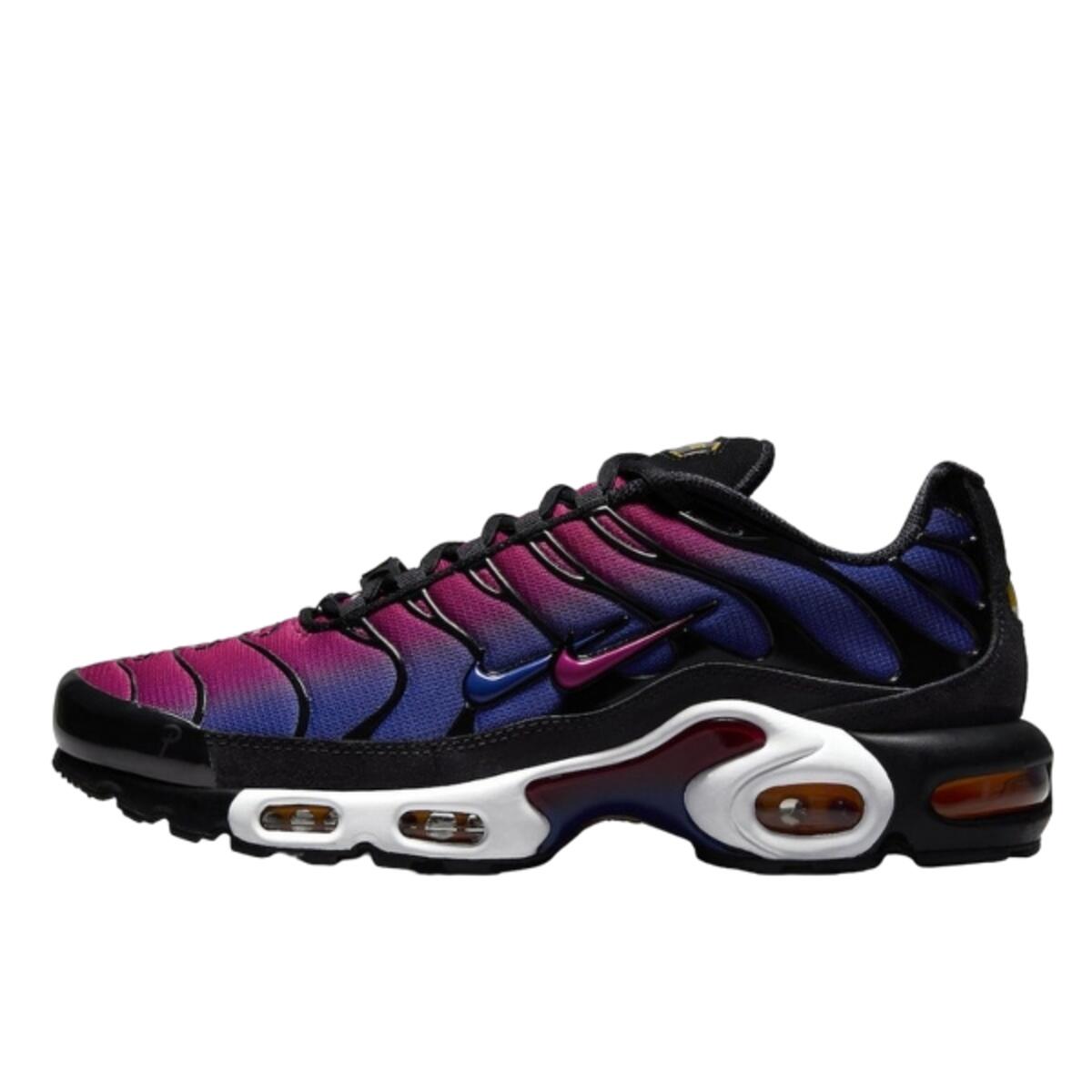 Nike Air Max Plus Patta FC Barcelona Culers del Món