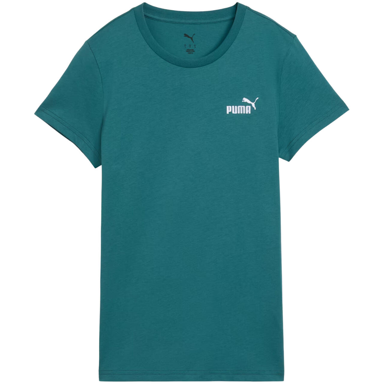 Koszulka damska Puma ESS Small No.1 Logo Tee