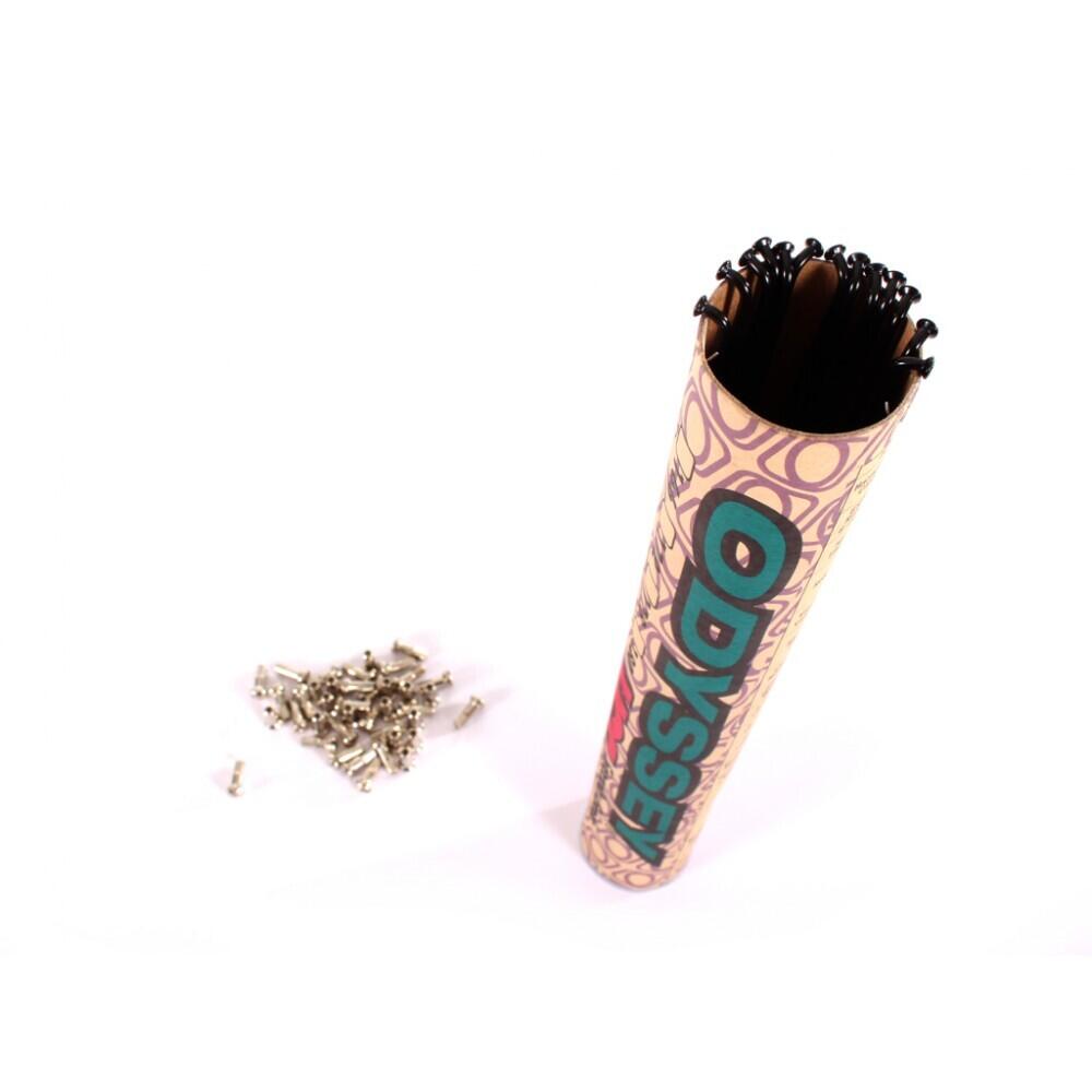 Opakowanie 40 szprych Odyssey