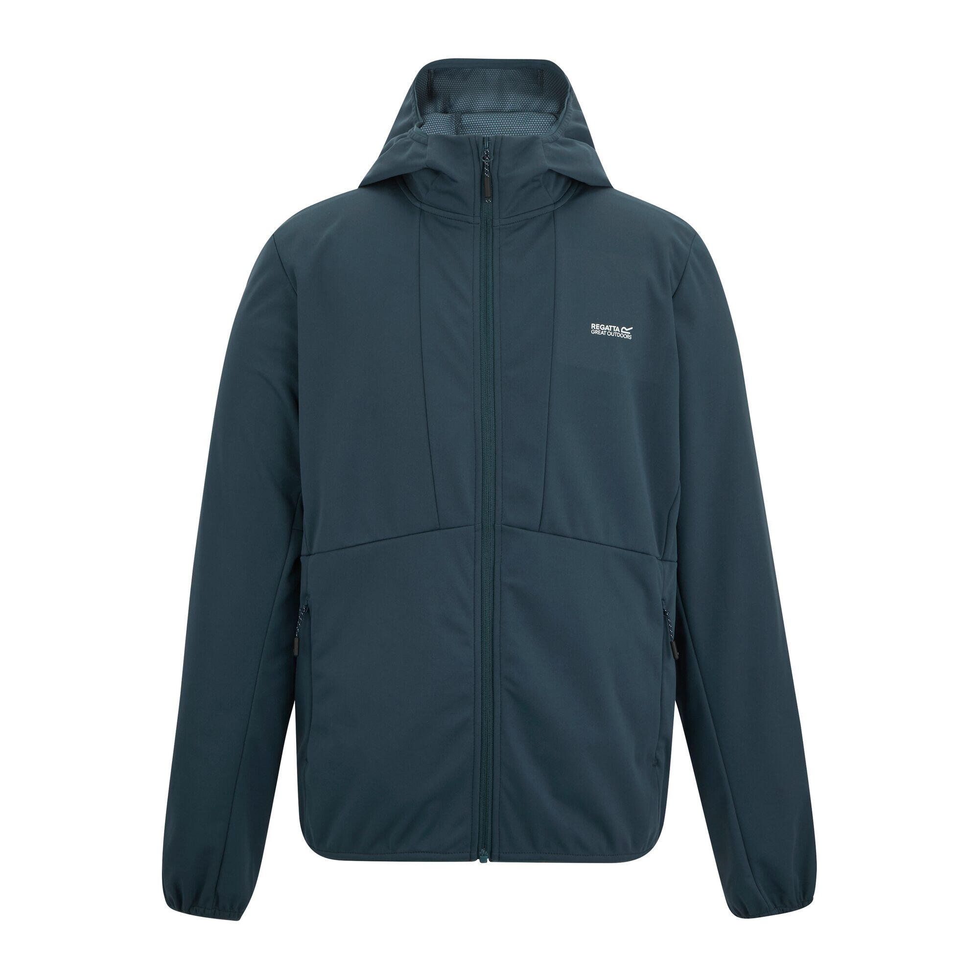 Męska Kurtka Soft Shell Tredmoor