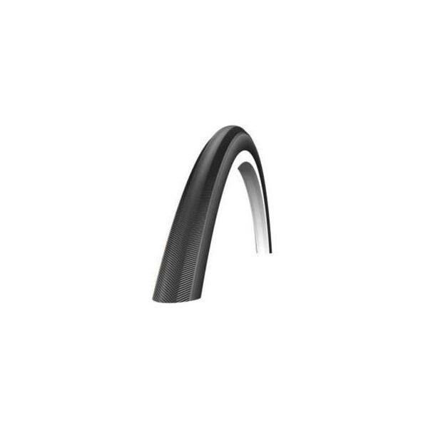 Opona Czar 28 X 1-7/8 / 23-622 Mm - Czarna