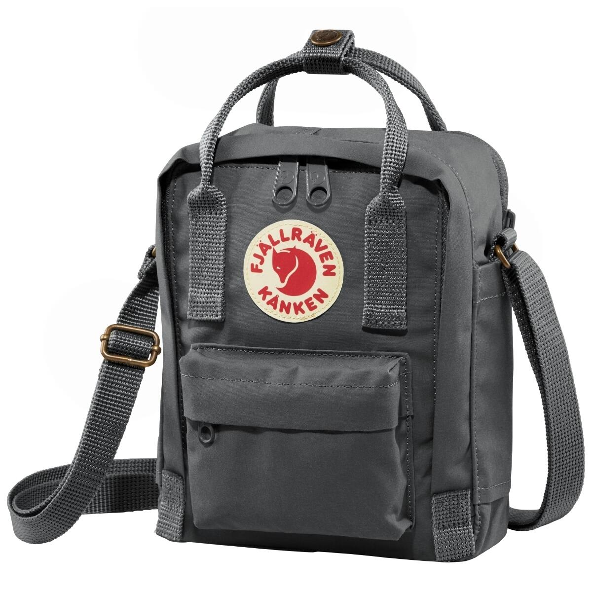 Saszetka Fjallraven Kanken Sling - graphite