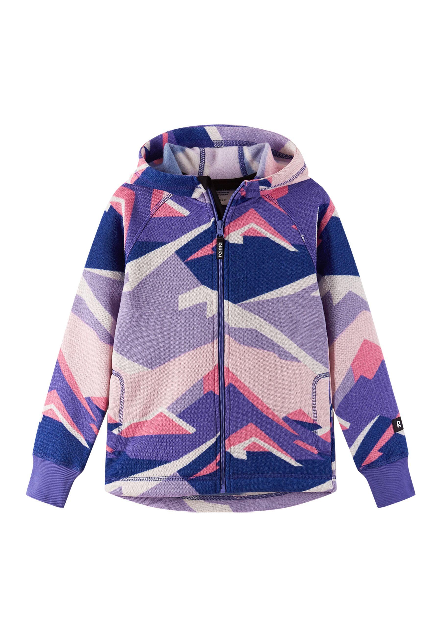Bluza dziecięca Reima Northern