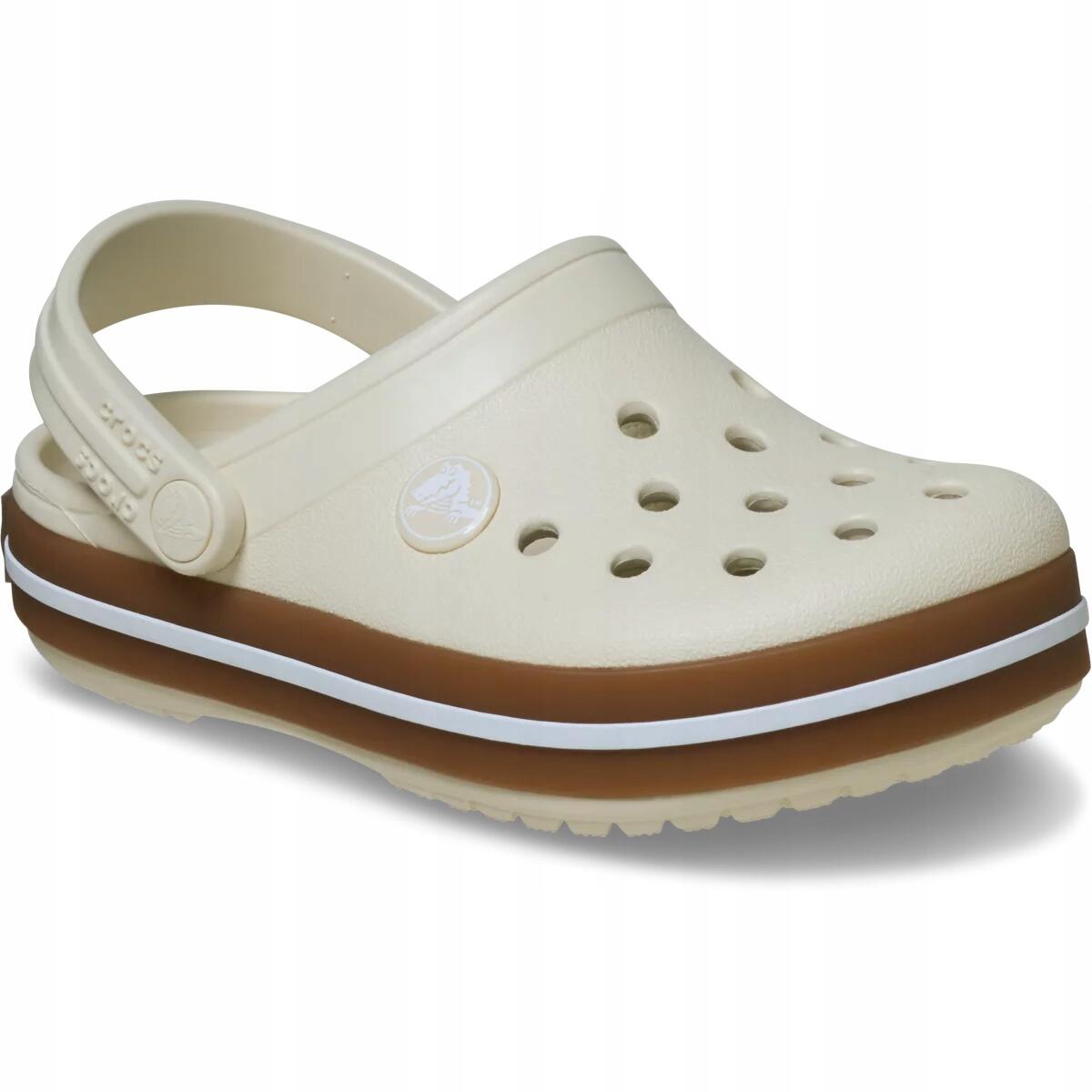 Chodaki Dla Dzieci Crocs Kids Crocband Clog.