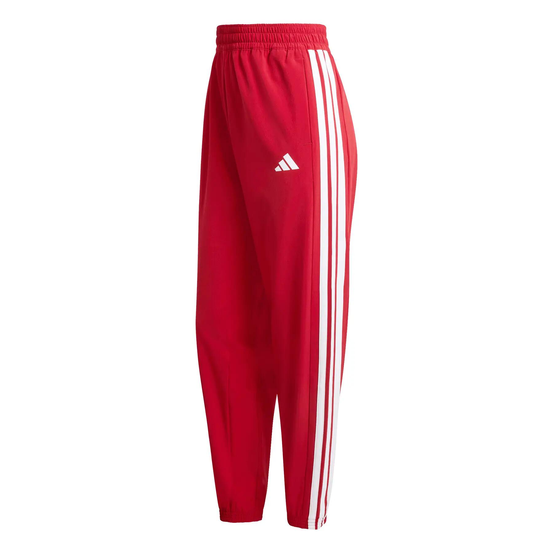 Damskie spodnie dresowe adidas Essentials