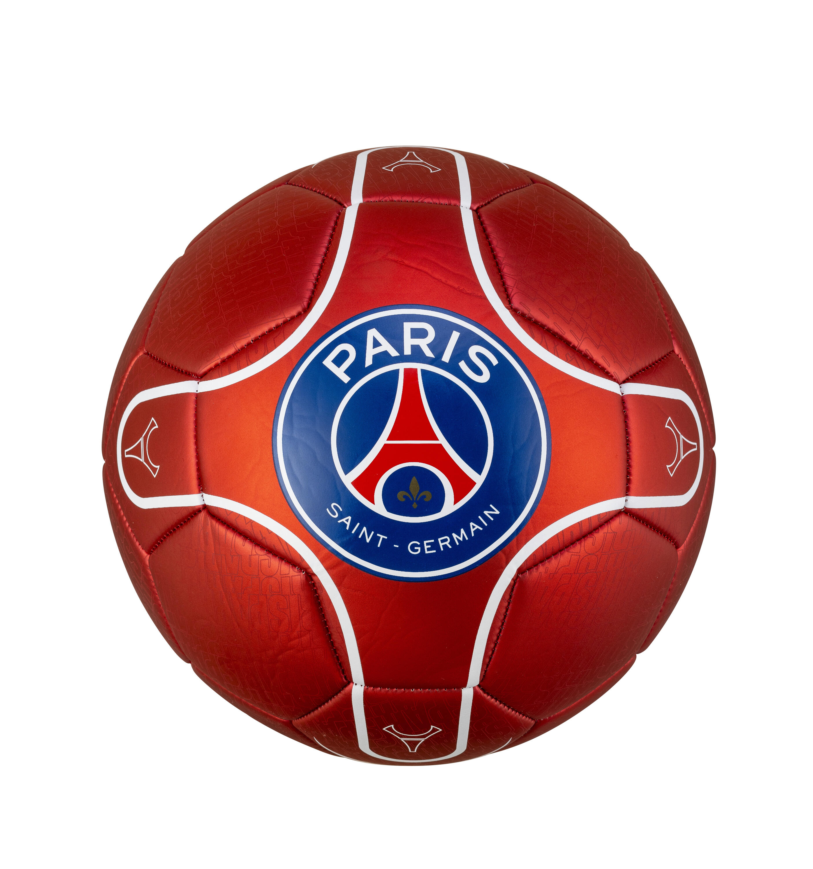 Piłka do piłki nożnej Paris Saint-Germain - rozmiar 5