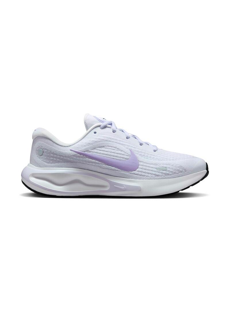 Buty biegowe Nike Journey Run dla kobiet, biały