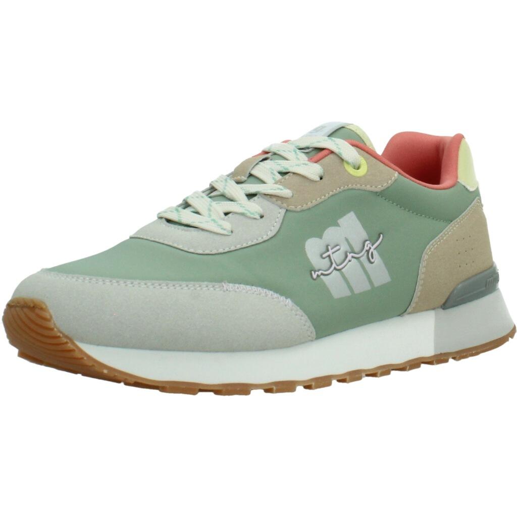 Buty MTNG 60908M Zielony