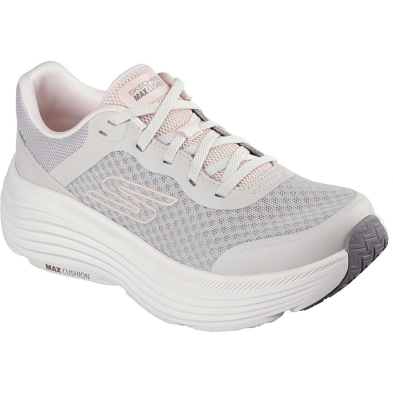 Buty sportowe damskie Skechers Max Cushioning Endea