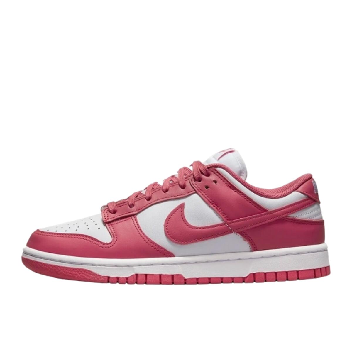 Nike Dunk Low Archeo Pink