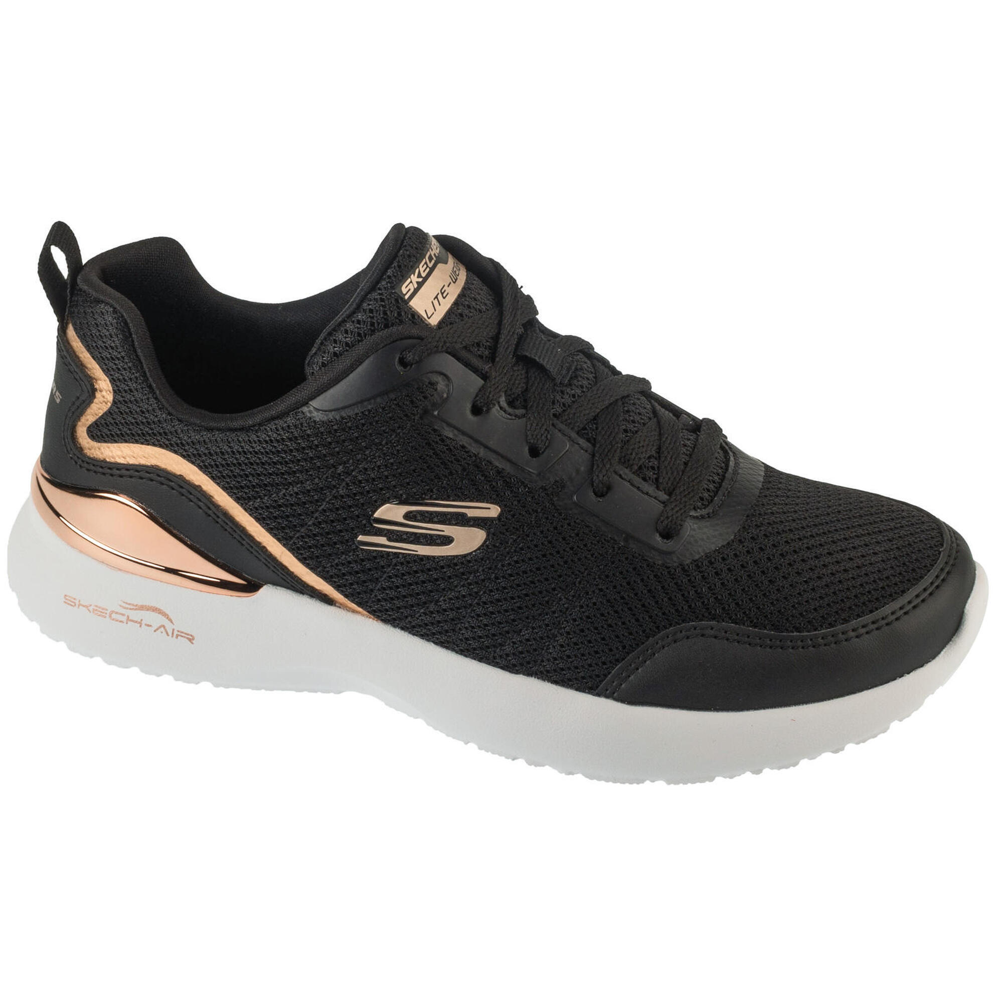 Buty sportowe Sneakersy damskie  Skech-Air Dynamight - The Halcyon