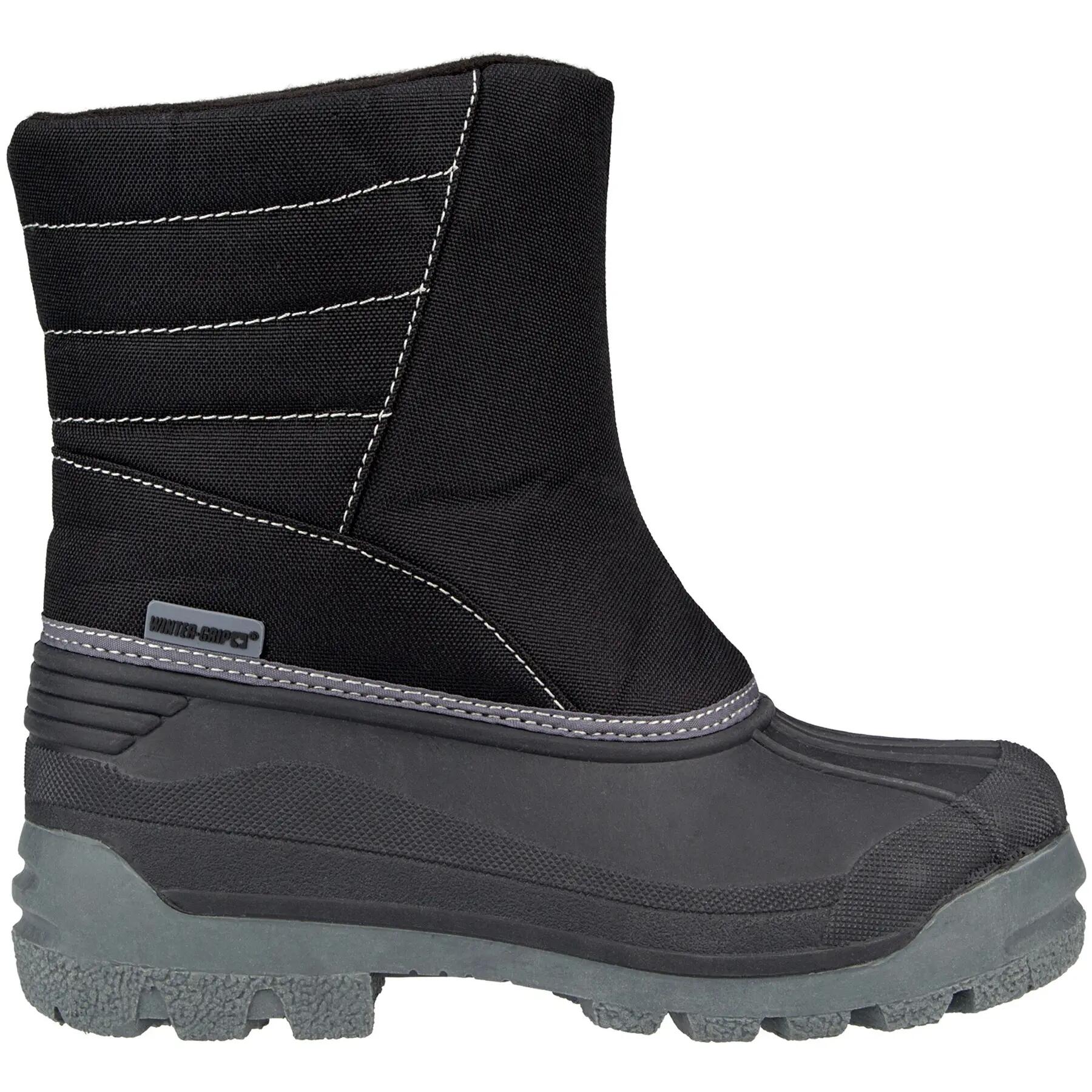 Buty zimowe dziecięce Winter-grip® Snow Base