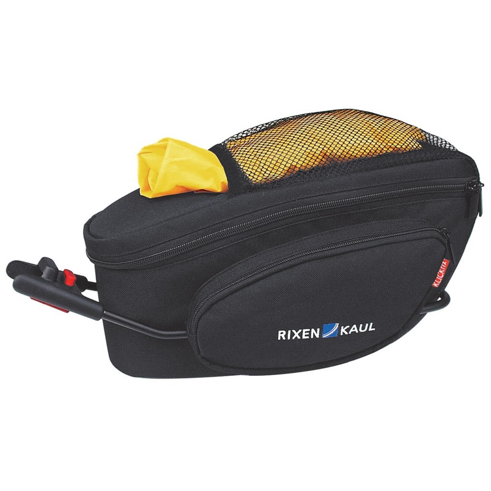 RIXEN & KAUL sakwa podsiodłowa Contour Magnum 6 L