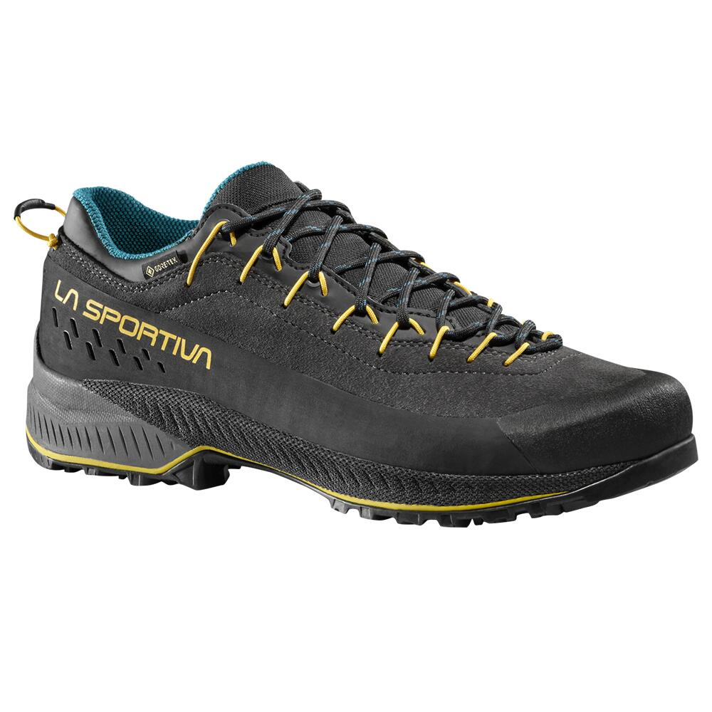 But podejściowy La Sportiva TX4 Evo GTX 43,5 EU GORE-TEX podeszwa Vibram