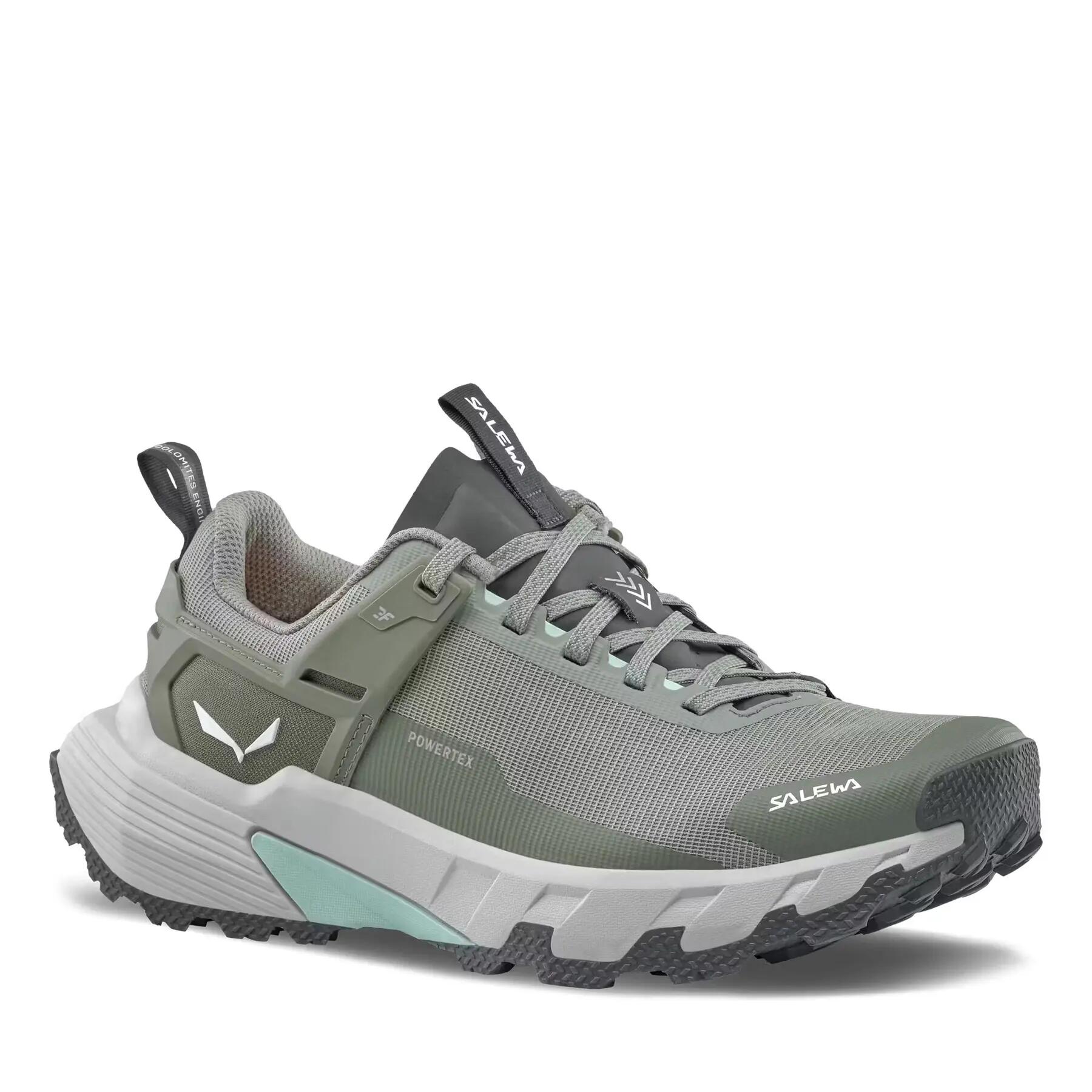 Damskie buty trekkingowe Salewa Pedroc 2 Ptx