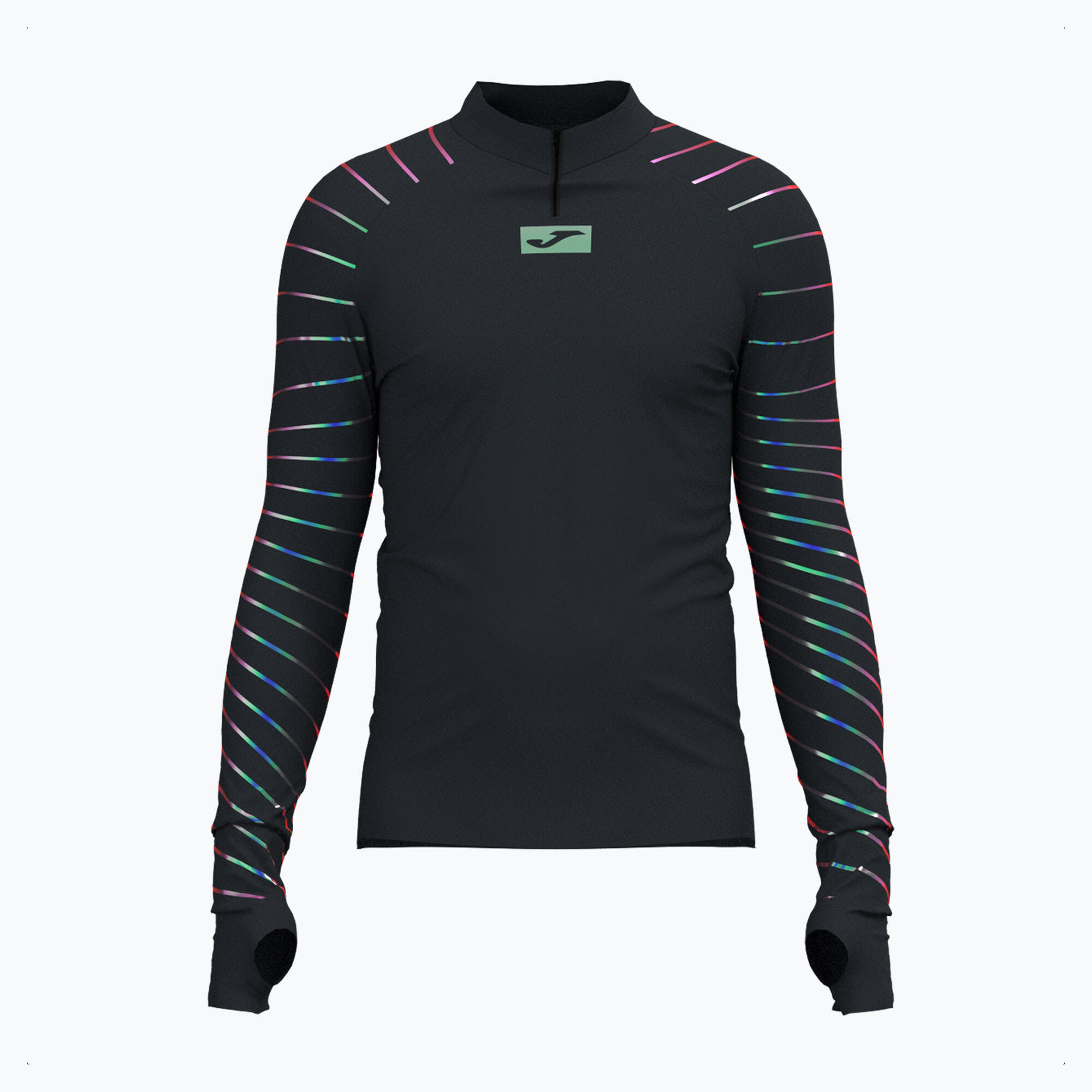 Longsleeve do biegania męski Joma R-Night