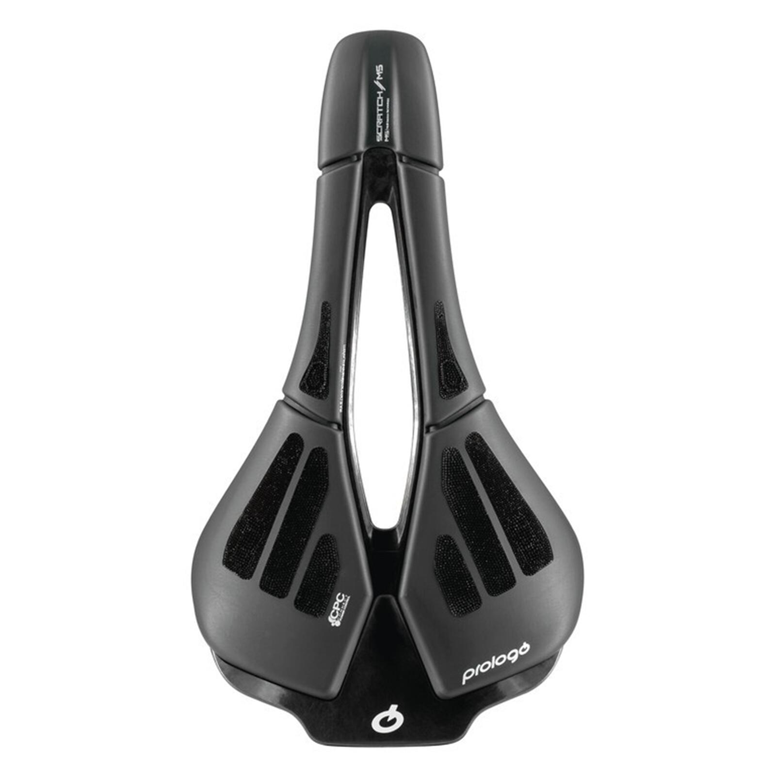 Siodło Scratch M5 Pas CPC Nack Unisex